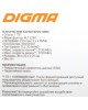 DIGMA Накопитель SSD PCIe 3.0 x4 1TB DGSM3001TS33T Mega S3 M.2 2280