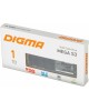 DIGMA Накопитель SSD PCIe 3.0 x4 1TB DGSM3001TS33T Mega S3 M.2 2280