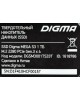 DIGMA Накопитель SSD PCIe 3.0 x4 1TB DGSM3001TS33T Mega S3 M.2 2280