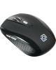 OKLICK Мышь Оклик 635MB черный оптическая 1600dpi беспров. BT для ноутбука 6but (489349)
