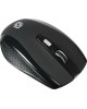 OKLICK Мышь Оклик 635MB черный оптическая 1600dpi беспров. BT для ноутбука 6but (489349)