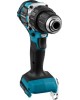 MAKITA Дрель-шуруповерт DDF484Z аккум. патрон:быстрозажимной