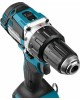 MAKITA Дрель-шуруповерт DDF484Z аккум. патрон:быстрозажимной