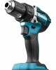 MAKITA Дрель-шуруповерт DDF484Z аккум. патрон:быстрозажимной