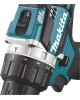 MAKITA Дрель-шуруповерт DDF484Z аккум. патрон:быстрозажимной