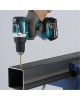 MAKITA Дрель-шуруповерт DDF484Z аккум. патрон:быстрозажимной