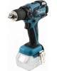 MAKITA Дрель-шуруповерт DDF484Z аккум. патрон:быстрозажимной