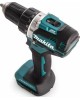 MAKITA Дрель-шуруповерт DDF484Z аккум. патрон:быстрозажимной