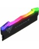 PATRIOT Модуль памяти DIMM DDR5-8000 32GB (16GBx2) RGB PVXR532G80C38K