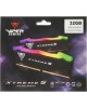 PATRIOT Модуль памяти DIMM DDR5-8000 32GB (16GBx2) RGB PVXR532G80C38K