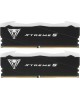 PATRIOT Модуль памяти DIMM DDR5-8000 32GB (16GBx2) RGB PVXR532G80C38K