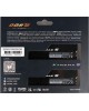 PATRIOT Модуль памяти DIMM DDR5-8000 32GB (16GBx2) RGB PVXR532G80C38K