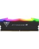 PATRIOT Модуль памяти DIMM DDR5-8000 32GB (16GBx2) RGB PVXR532G80C38K