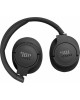 JBL Наушники Tune 770NC, Bluetooth, накладные, черный [ t770ncblk]