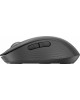 LOGITECH Мышь беспроводная M650, Bluetooth/Радио, оптическая, USB, 4000dpi, графитовый [910-006259]