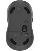 LOGITECH Мышь беспроводная M650, Bluetooth/Радио, оптическая, USB, 4000dpi, графитовый [910-006259]