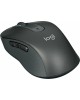 LOGITECH Мышь беспроводная M650, Bluetooth/Радио, оптическая, USB, 4000dpi, графитовый [910-006259]