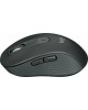LOGITECH Мышь беспроводная M650, Bluetooth/Радио, оптическая, USB, 4000dpi, графитовый [910-006259]
