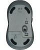 LOGITECH Мышь беспроводная M650, Bluetooth/Радио, оптическая, USB, 4000dpi, графитовый [910-006259]