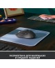 LOGITECH Мышь беспроводная M650, Bluetooth/Радио, оптическая, USB, 4000dpi, графитовый [910-006259]
