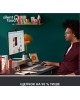 LOGITECH Мышь беспроводная M650, Bluetooth/Радио, оптическая, USB, 4000dpi, графитовый [910-006259]
