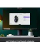 LOGITECH Мышь беспроводная M650, Bluetooth/Радио, оптическая, USB, 4000dpi, графитовый [910-006259]