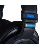 SONY Наушники проводные студийные MDR-MV1. Цвет: черный