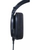 SONY Наушники проводные студийные MDR-MV1. Цвет: черный