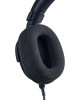 SONY Наушники проводные студийные MDR-MV1. Цвет: черный