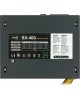 ACCORD Блок питания SFX 400W ACC-SFX400-80 (20+4pin) PPFC 80mm fan 3xSATA