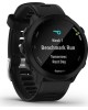 GARMIN Смарт-часы Forerunner 55, 42мм, 1.04