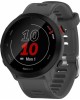 GARMIN Смарт-часы Forerunner 55, 42мм, 1.04