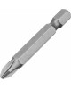 СИБРТЕХ Бита PH2 x 50, сталь CrMo, 5 шт. 11241