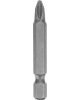 СИБРТЕХ Бита PH2 x 50, сталь CrMo, 5 шт. 11241