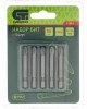 СИБРТЕХ Бита PH2 x 50, сталь CrMo, 5 шт. 11241