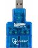 Gembird UHB-CN224 Mini