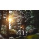 MIFA Беспроводная Outdoor колонка светильник WildCamping, цвет - черный