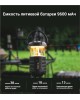 MIFA Беспроводная Outdoor колонка светильник WildCamping, цвет - черный