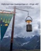 MIFA Беспроводная Outdoor колонка светильник WildCamping, цвет - черный