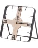 LEFARD ЧАСЫ НАСТОЛЬНЫЕ 23*14*23CM 105-201