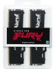 KINGSTON Память DDR5 2x8GB 5600MHz KF556C40BBAK2-16 Fury Beast RGB RTL Gaming PC5-44800 CL40 DIMM 288-pin 1.25В single rank с радиатором Ret KINGSTON Память DDR5 2x8GB 5600MHz KF556C40BBAK2-16 Fury Beast RGB RTL Gaming PC5-44800 CL40 DIMM 288-pin 1.25В single rank с радиатором Ret