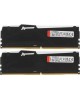 KINGSTON Память DDR5 2x8GB 5600MHz KF556C40BBAK2-16 Fury Beast RGB RTL Gaming PC5-44800 CL40 DIMM 288-pin 1.25В single rank с радиатором Ret KINGSTON Память DDR5 2x8GB 5600MHz KF556C40BBAK2-16 Fury Beast RGB RTL Gaming PC5-44800 CL40 DIMM 288-pin 1.25В single rank с радиатором Ret