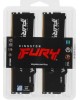 KINGSTON Память DDR5 2x8GB 5600MHz KF556C40BBAK2-16 Fury Beast RGB RTL Gaming PC5-44800 CL40 DIMM 288-pin 1.25В single rank с радиатором Ret KINGSTON Память DDR5 2x8GB 5600MHz KF556C40BBAK2-16 Fury Beast RGB RTL Gaming PC5-44800 CL40 DIMM 288-pin 1.25В single rank с радиатором Ret