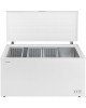 Морозильник NORDFROST Морозильный ларь WHITE CF 500