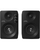 GMNG Колонки Bluetooth GG-SP610ACW, 2.0, черный [1913136]