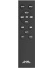 GMNG Колонки Bluetooth GG-SP610ACW, 2.0, черный [1913136]
