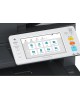 KYOCERA МФУ лазерный Ecosys MA4000cix цветная печать, A4, цвет белый [1102z43nl0]
