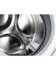 Стиральная машина AEG Стиральная машина LFR61844BE, с фронтальной загрузкой, 8кг, 1400об/мин, инверторная, с английской панелью управления