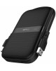 SILICON POWER Внешний диск HDD Armor A60, 1ТБ, черный [sp010tbphda60s3a]