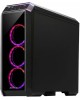 CHIEFTEC Корпус ATX Stallion II, Midi-Tower, без БП, черный [gp-02b-uc-op]